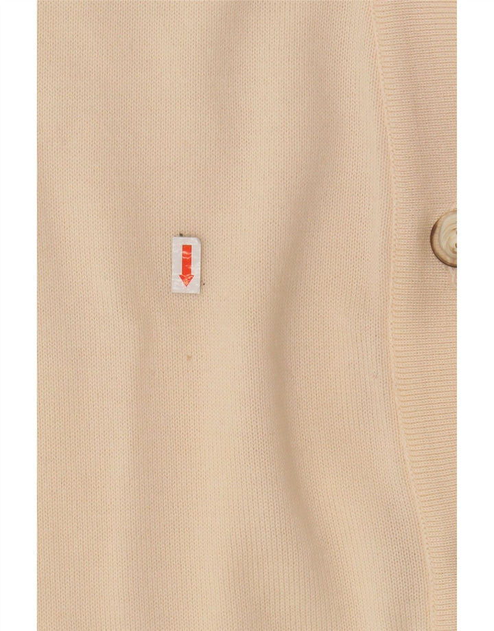 Pull Cardigan Oversize Femme IT 50 XL