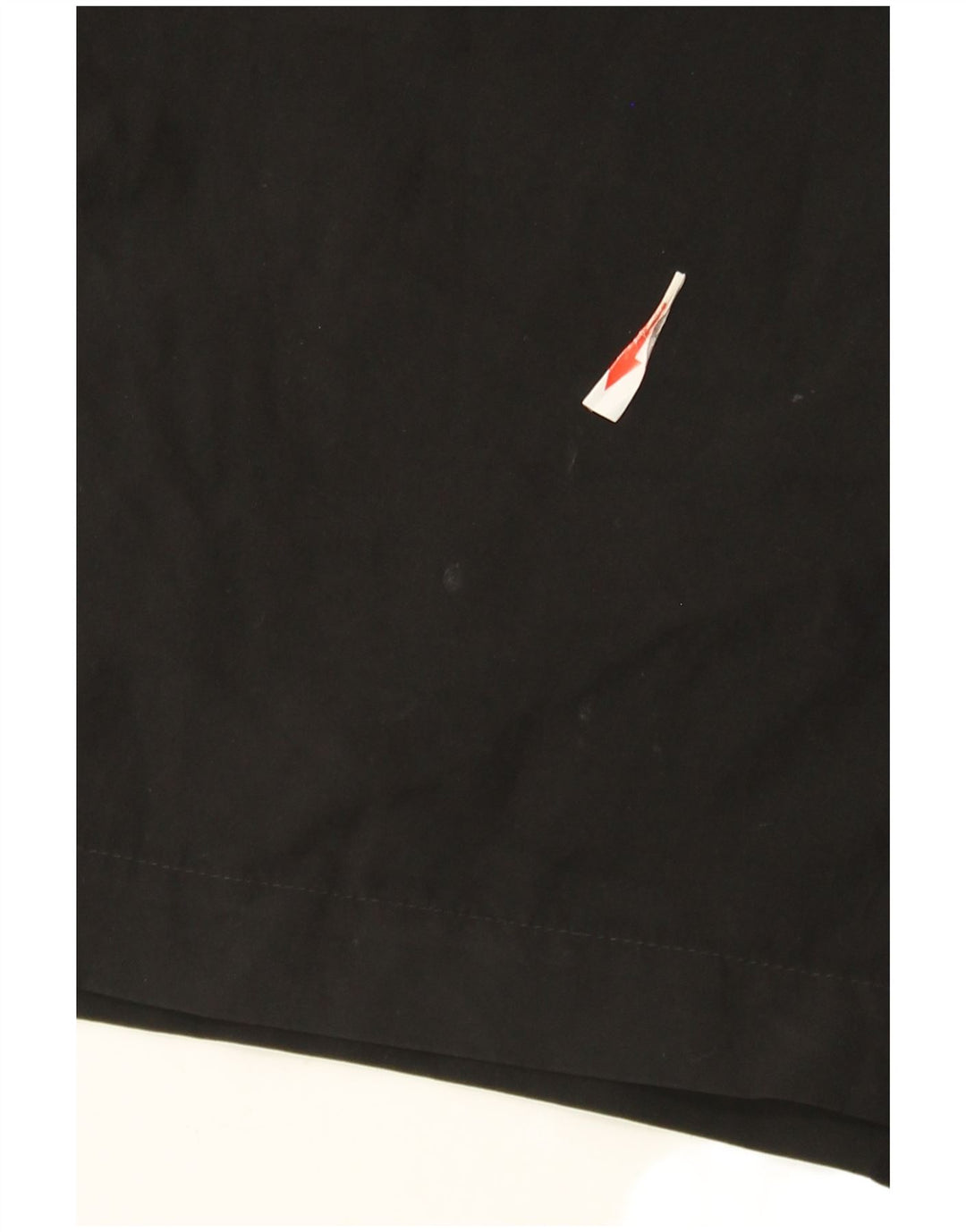 Puma Short de Sport Homme Petit Noir