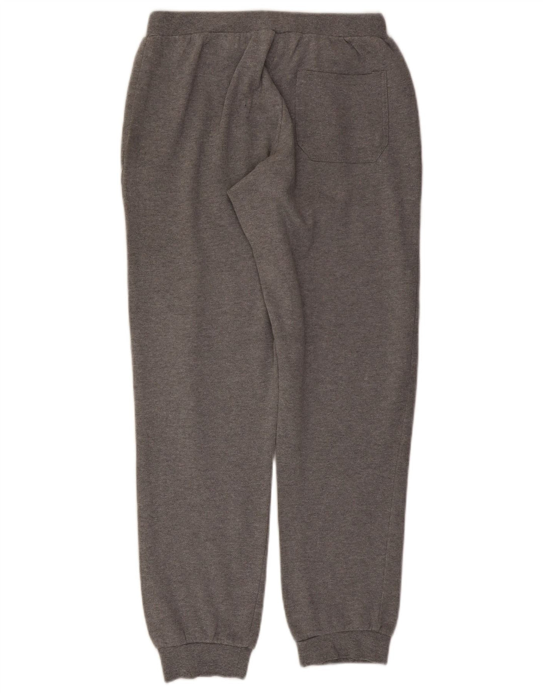 Brugi Pantalon de survêtement pour homme Gris Taille S