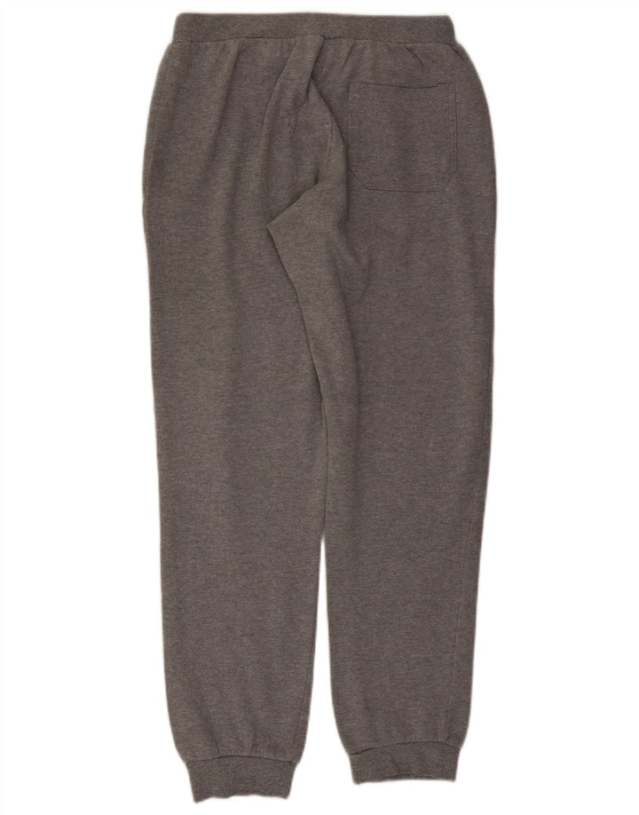 Brugi Pantalon de survêtement pour homme Gris Taille S
