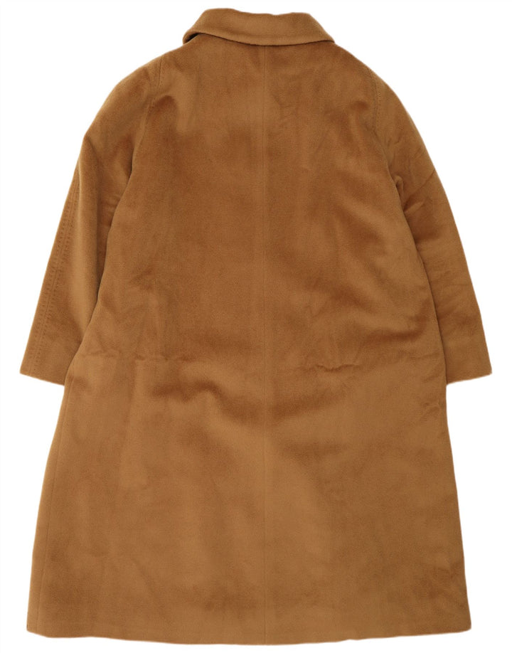 Piacenza Manteau Femme UK 22 3XL Marron