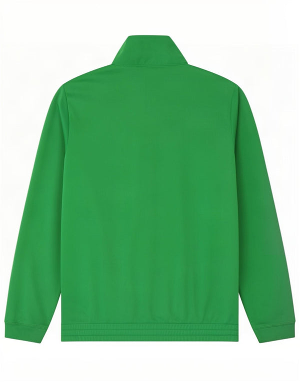 Champion Veste de survêtement graphique pour garçon 13-14 ans XL Vert