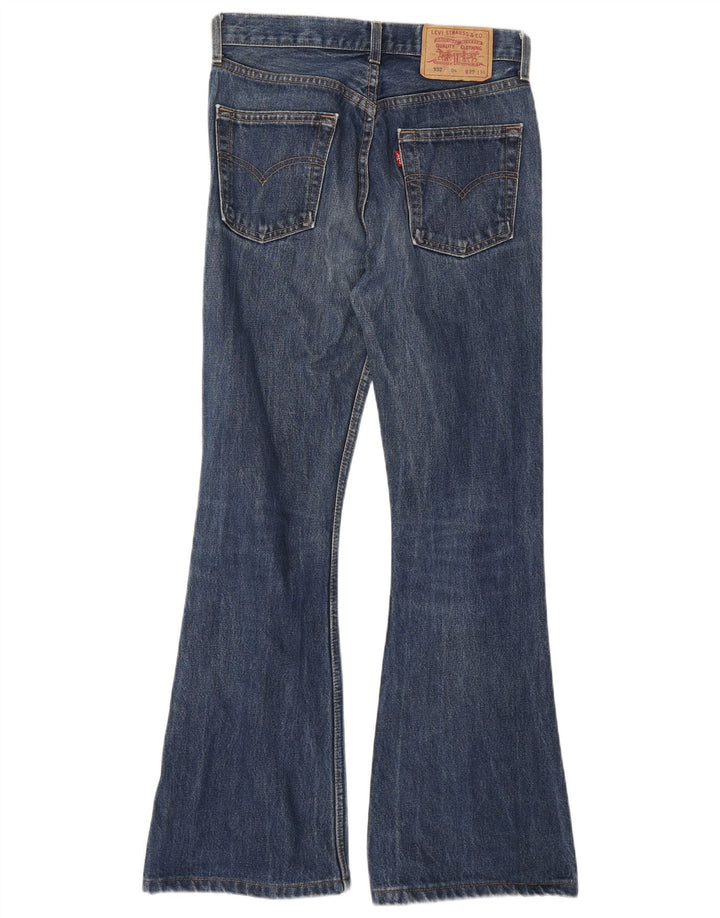 Levi's Jean évasé 532 Femme W29 L30 Bleu