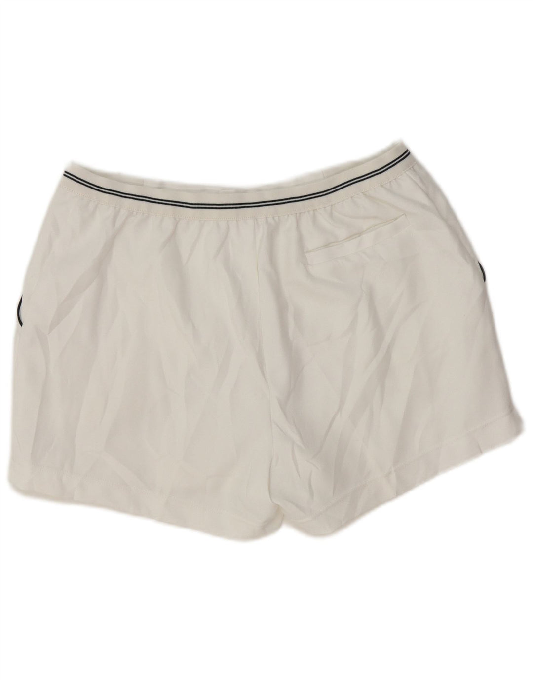 FRENCH CONNECTION Short Chino Femme W34 Grand Blanc