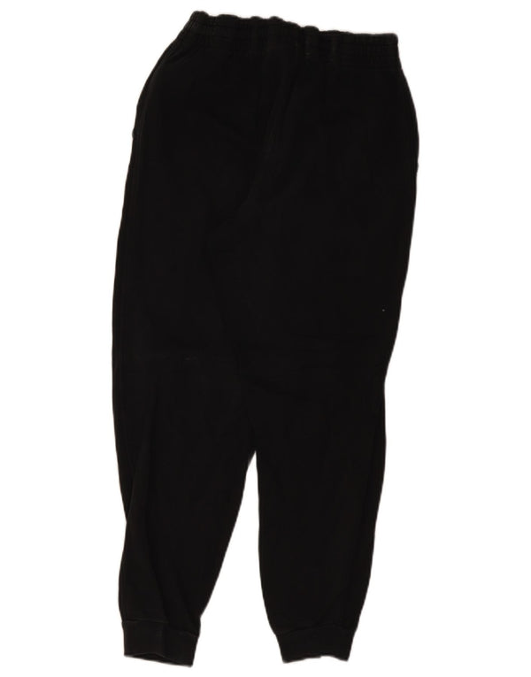 Nike Pantalon de survêtement pour garçon 13-14 ans XL Noir Coton