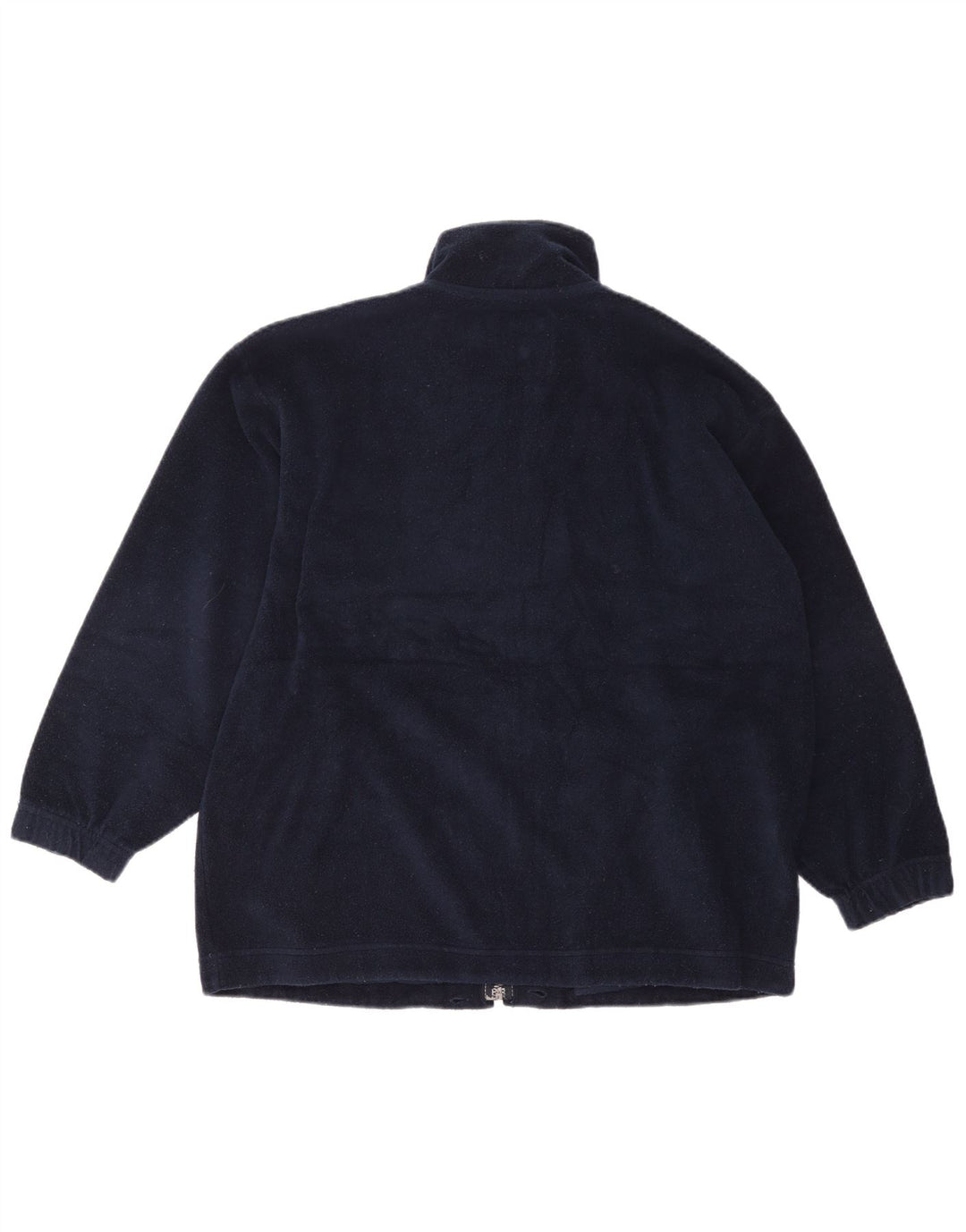 Campagnolo Veste polaire pour femme UK 14 Bleu marine moyen
