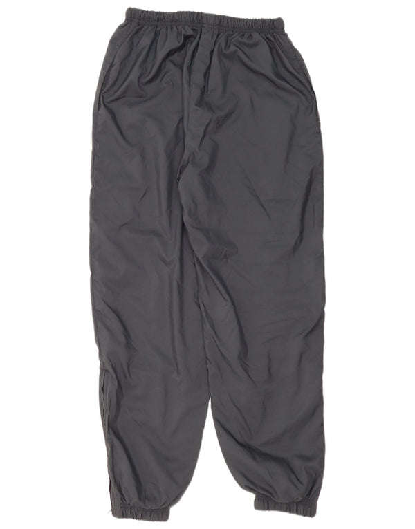 Sergio Tacchini Pantalon De Survêtement Homme Joggers IT 52 Large Bleu Marine Nylon