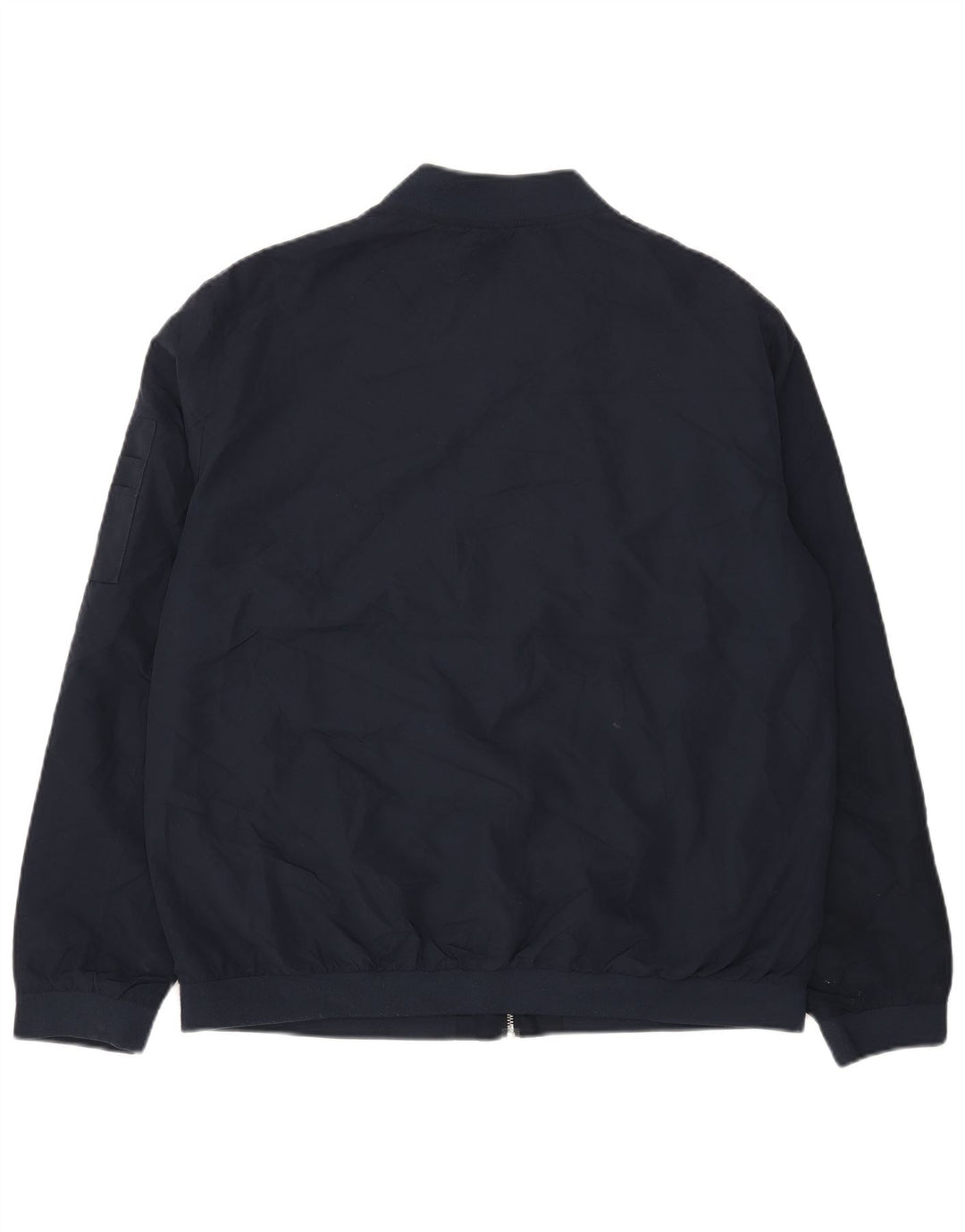 Jack & Jones Veste Bomber Homme UK 44 2XL Bleu Marine