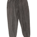 Topshop Pantalon de Survêtement Homme Joggers Petit Gris Coton