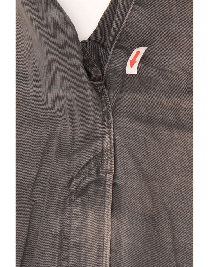 Ralph Lauren Jean Slim Homme W32 L32 Gris Coton