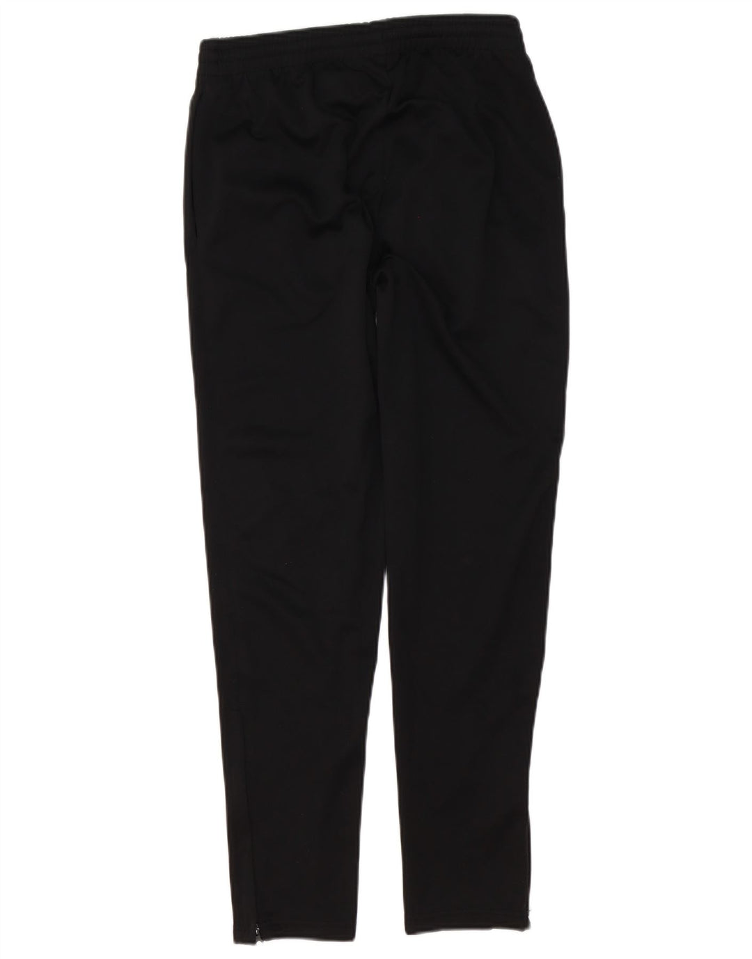 Kappa Pantalon de Survêtement Homme Petit Noir Polyester