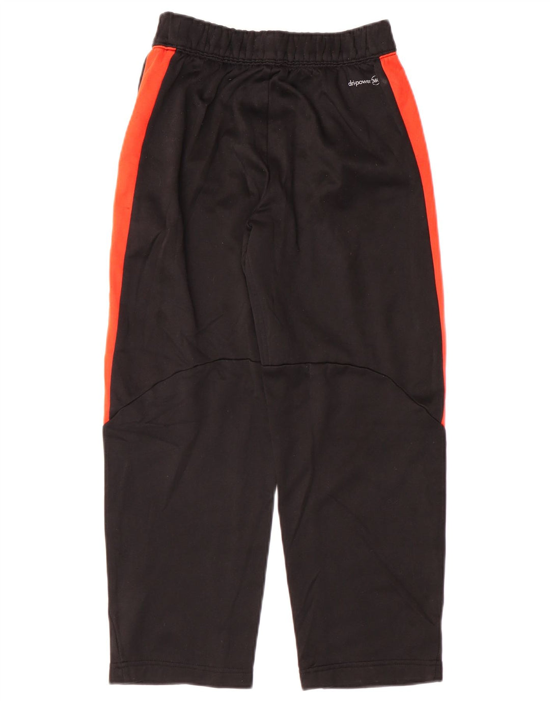 Russell Athletic Pantalon de survêtement pour garçon 10-11 ans Noir Taille L