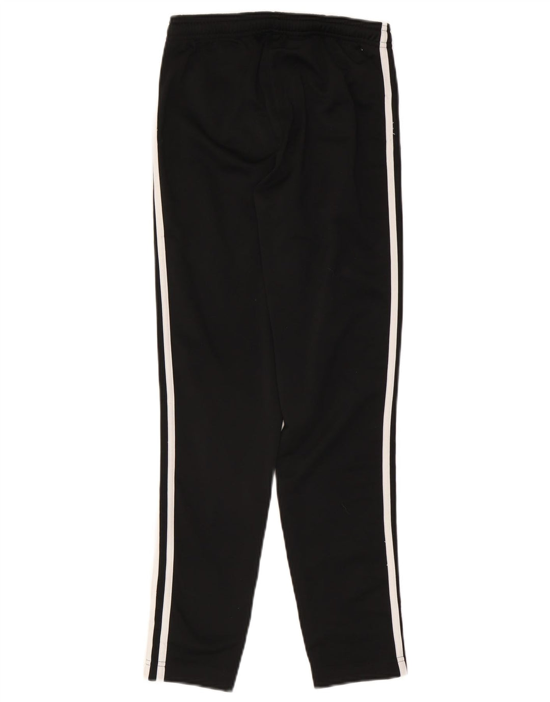 Adidas Pantalon de survêtement garçon 11-12 ans Noir Polyester