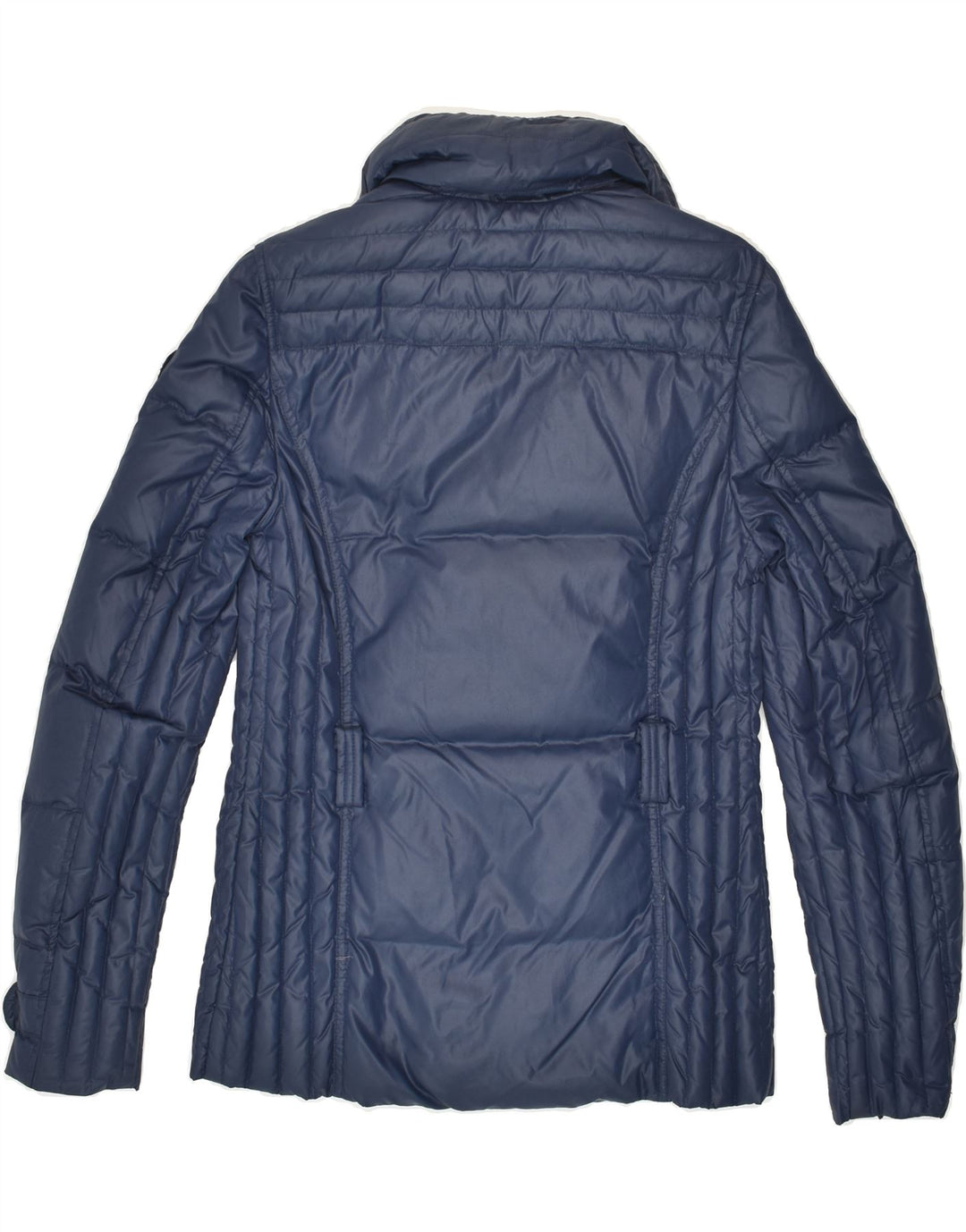 NORTH SAILS Veste matelassée pour femme UK 6 XS Bleu marine Polyester