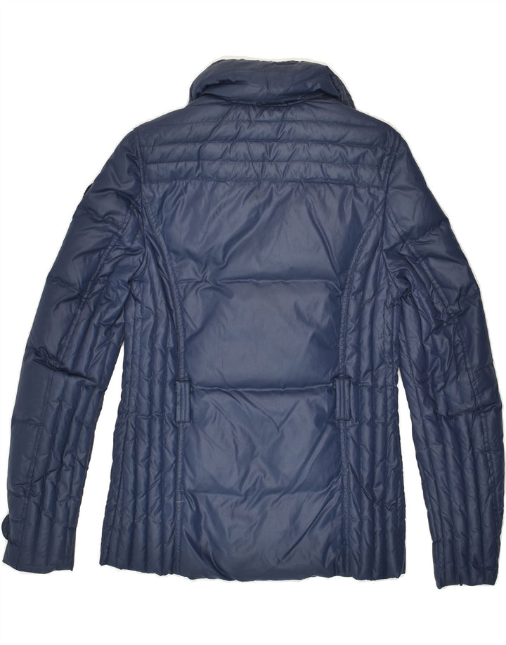 NORTH SAILS Veste matelassée pour femme UK 6 XS Bleu marine Polyester