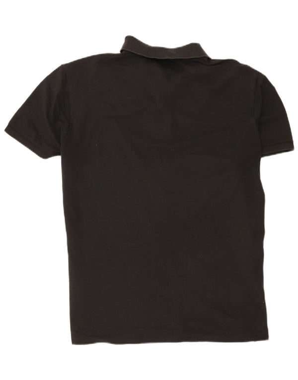 Polo Ralph Lauren Polo Slim Fit Homme XL Coton Noir