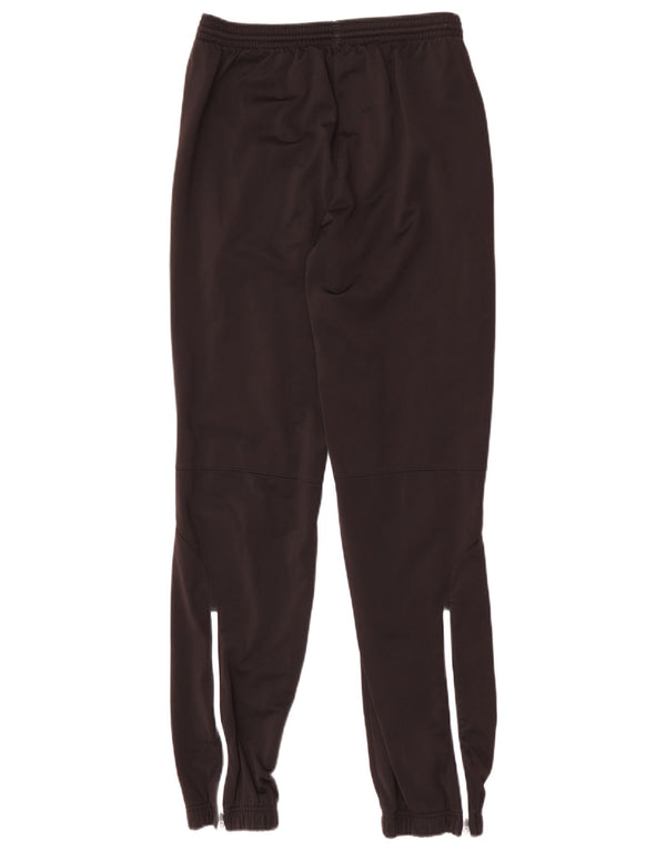 Puma Pantalon de Survêtement Joggers Homme Noir Moyen Polyester