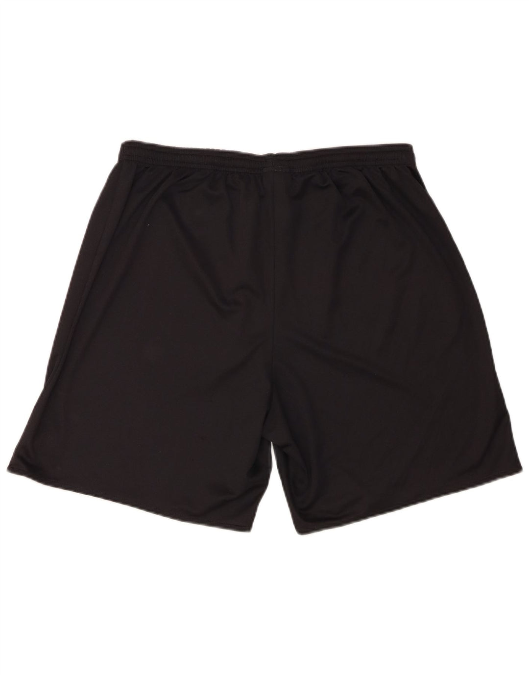 Adidas Short de sport pour homme XL Noir Polyester
