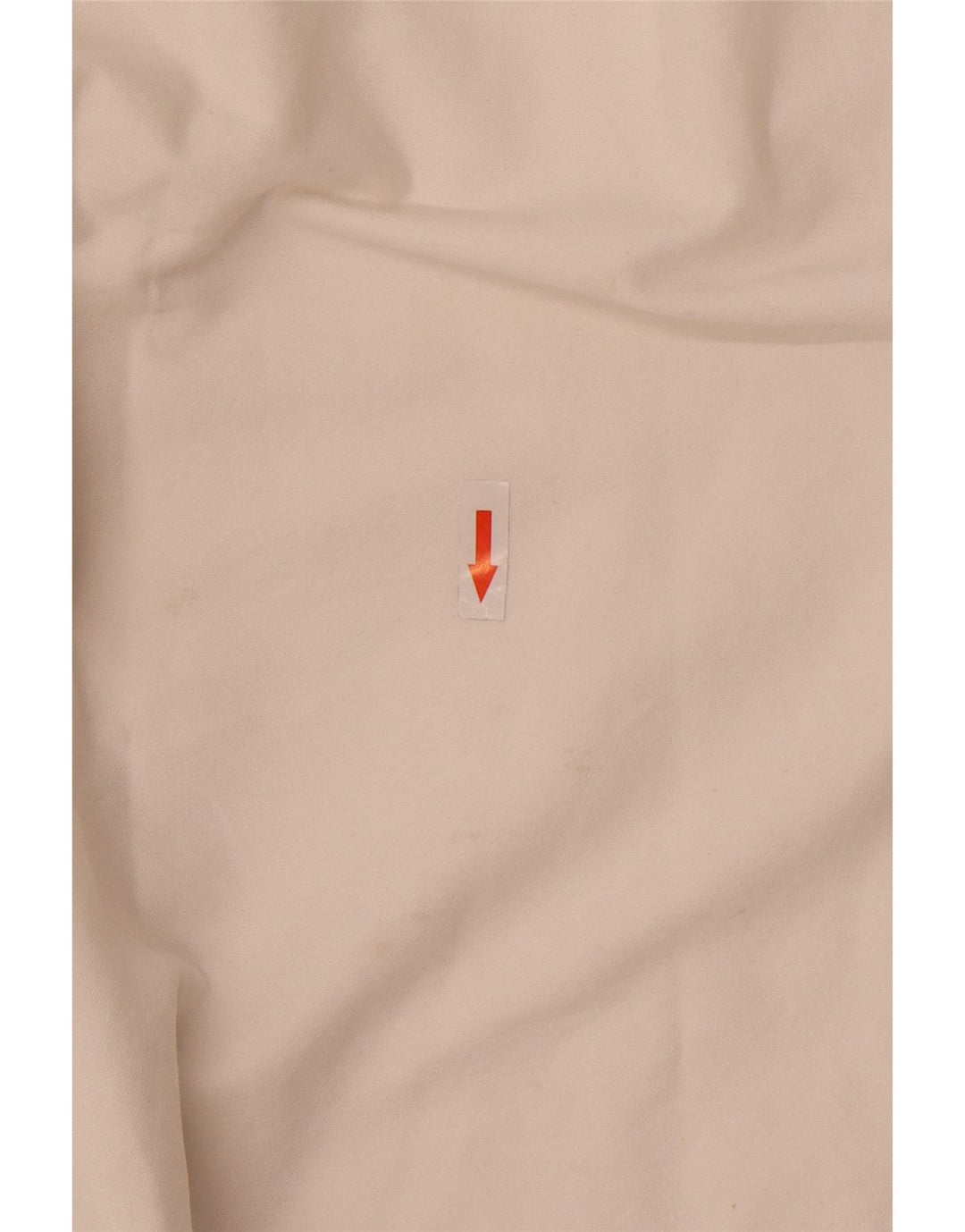 Ralph Lauren Chemise coupe classique pour hommes, grand blanc