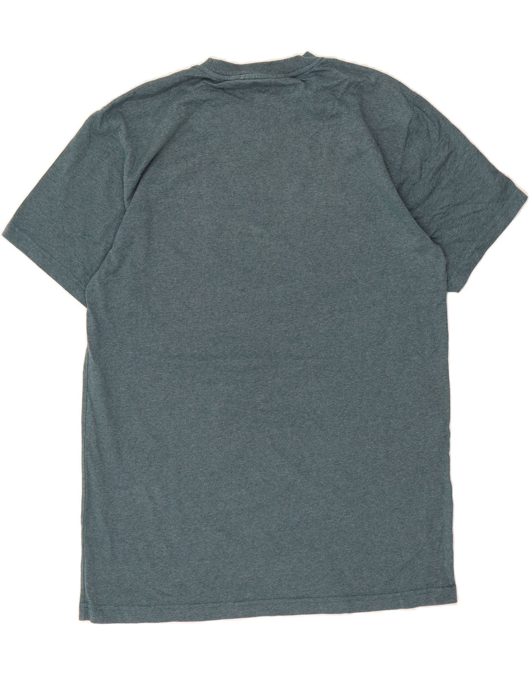 DICKIES Mens T-Shirt Top Large Blue Cotton Vintage Dickies and Second-Hand Dickies from Messina Hembry 