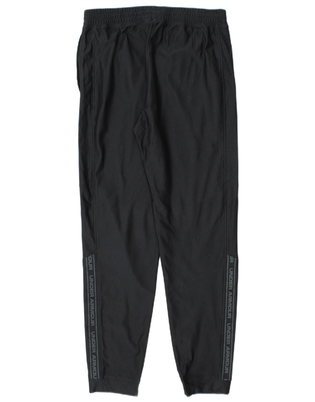 UNDER ARMOUR Pantalon de survêtement pour garçon 13-14 ans XL Noir