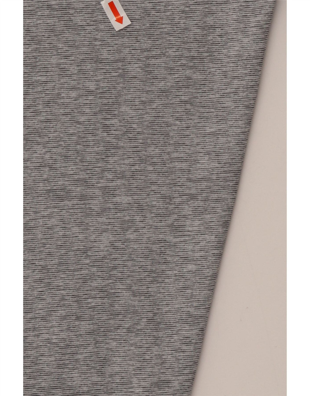 REEBOK Leggings Filles 13-14 ans Gris Colorblock Polyester