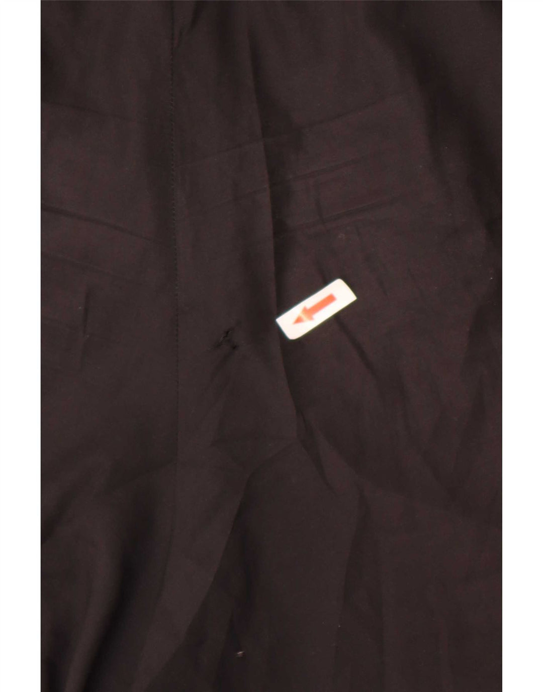 Adidas Short de sport pour homme Large Noir Polyester