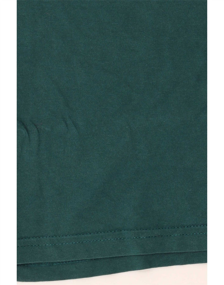 G-Star T-Shirt Graphique Homme Petit Vert