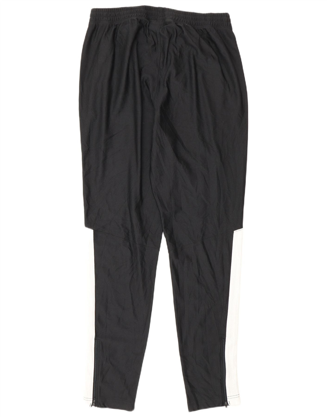 Under Armour Pantalon de Survêtement Homme Large Noir Colourblock