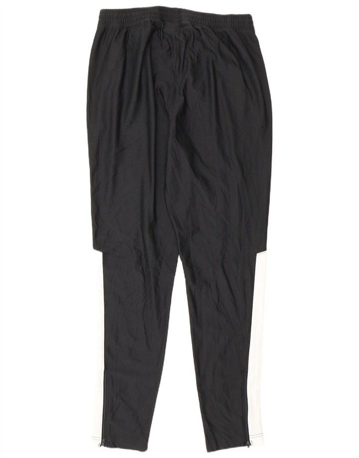 Under Armour Pantalon de Survêtement Homme Large Noir Colourblock