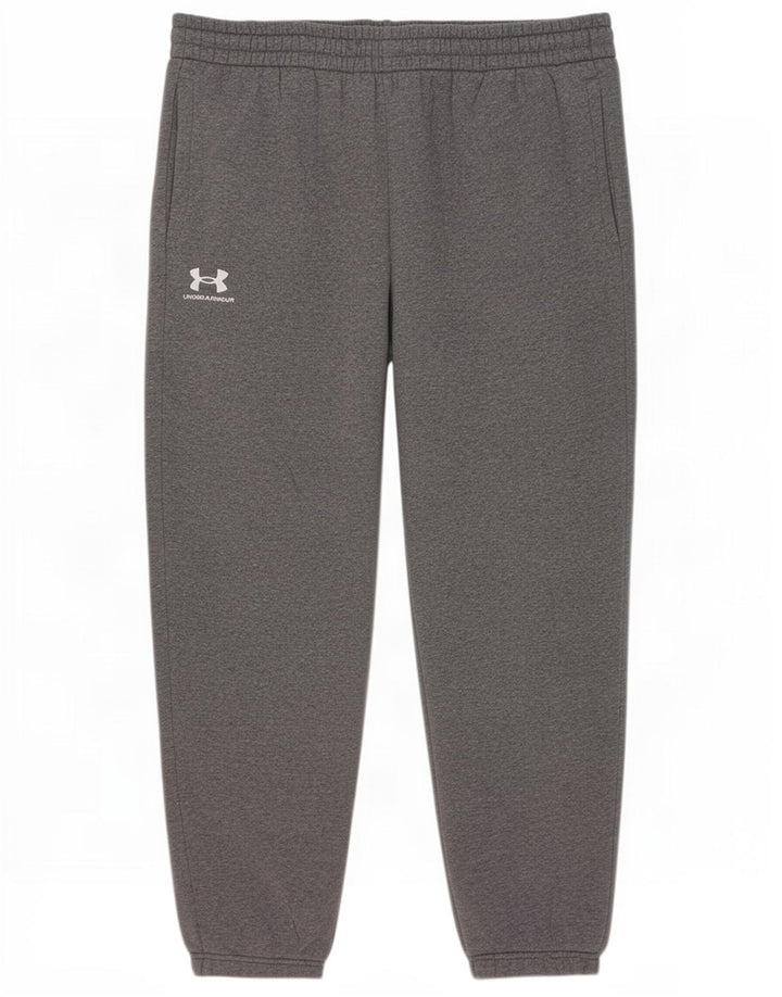 Under Armour Pantalon de Survêtement Joggers XL Gris Homme