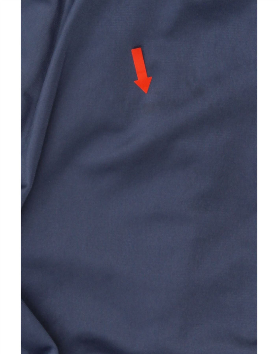 Adidas Pantalon de Survêtement Homme Bleu Moyen Polyester