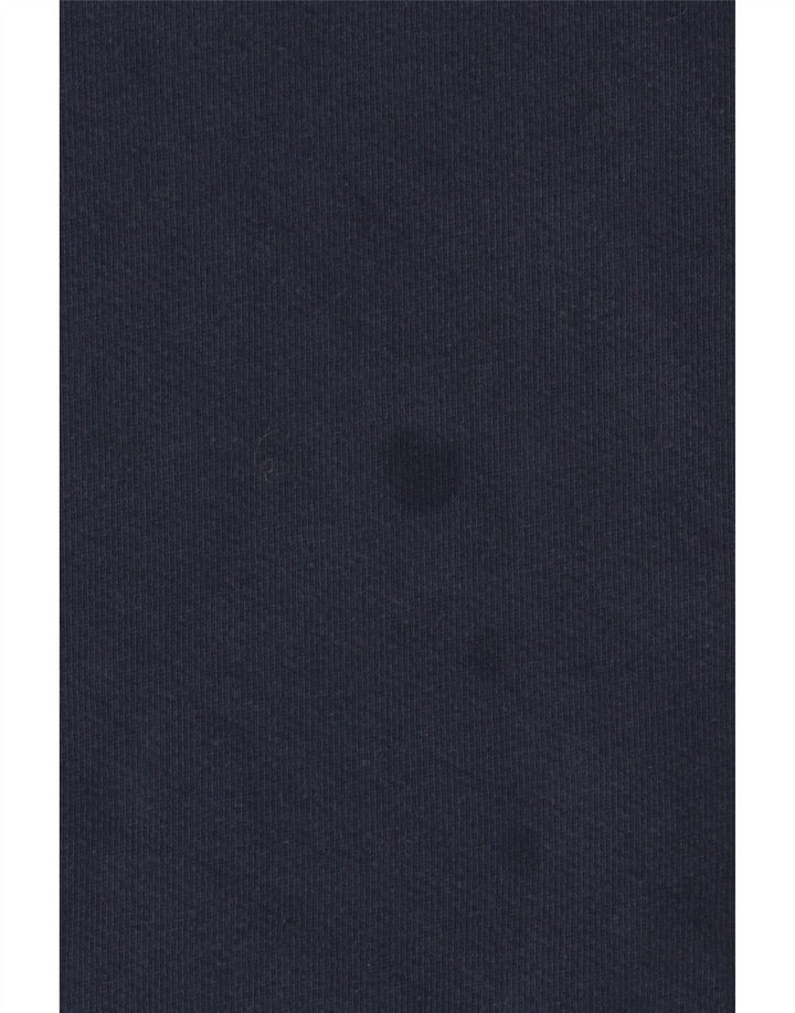 LEVI'S Sweat-Shirt Graphique Homme XL Bleu Marine Coton