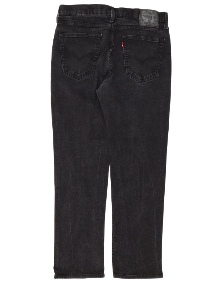 Levi's Jean 541 Tapered Homme Noir Coton