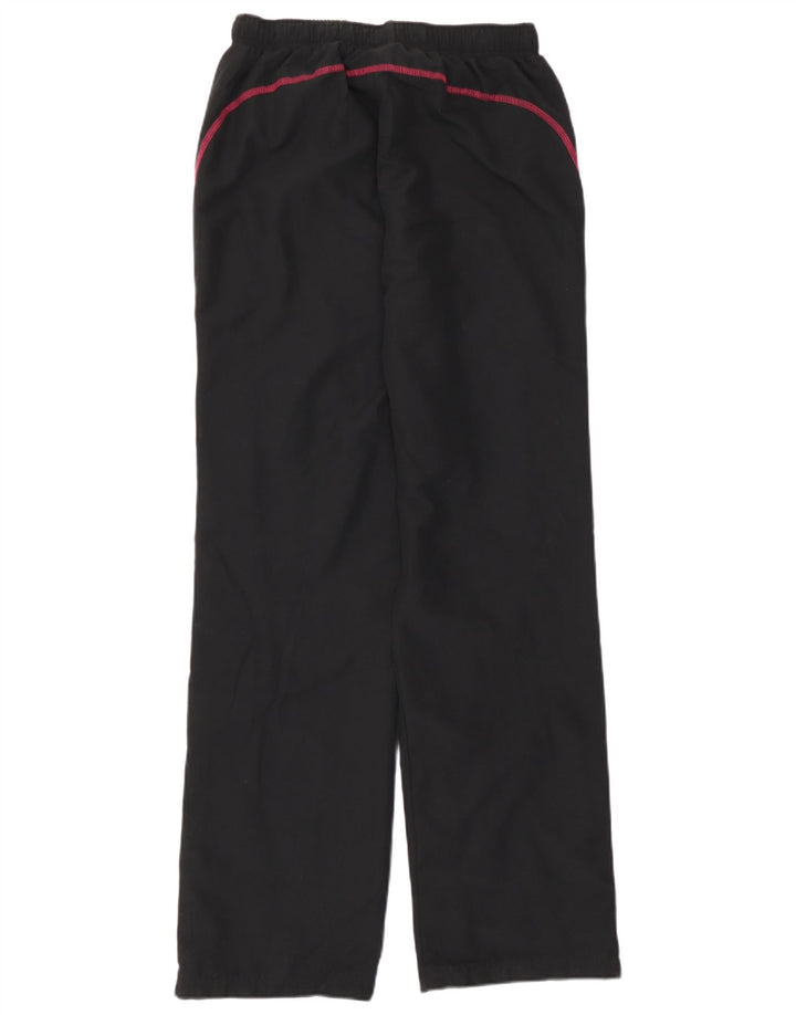 Under Armour Pantalon de survêtement pour femme UK 10 Small Noir Polyester
