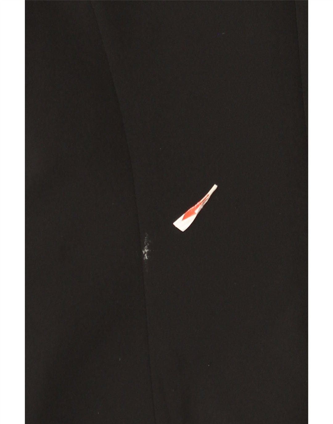 Benetton Veste Blazer Femme IT 40 Petit Noir