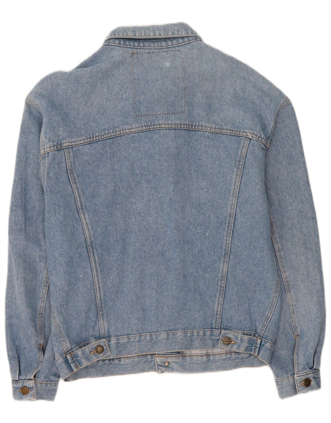 Carrera Veste en jean pour homme UK 38 Bleu moyen
