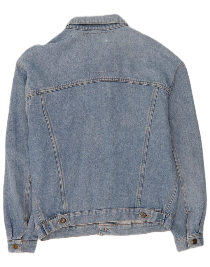 Carrera Veste en jean pour homme UK 38 Bleu moyen