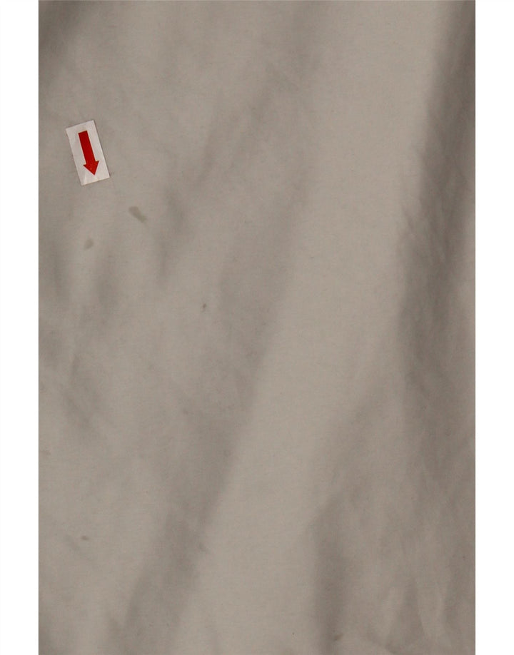 Champion Veste de Survêtement Homme Gris Moyen