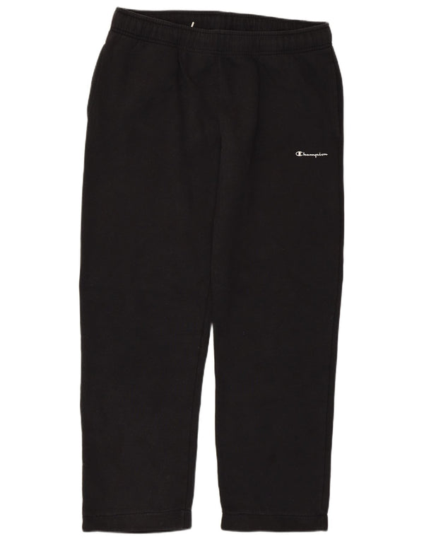 Champion Pantalon De Survêtement Homme XL Noir