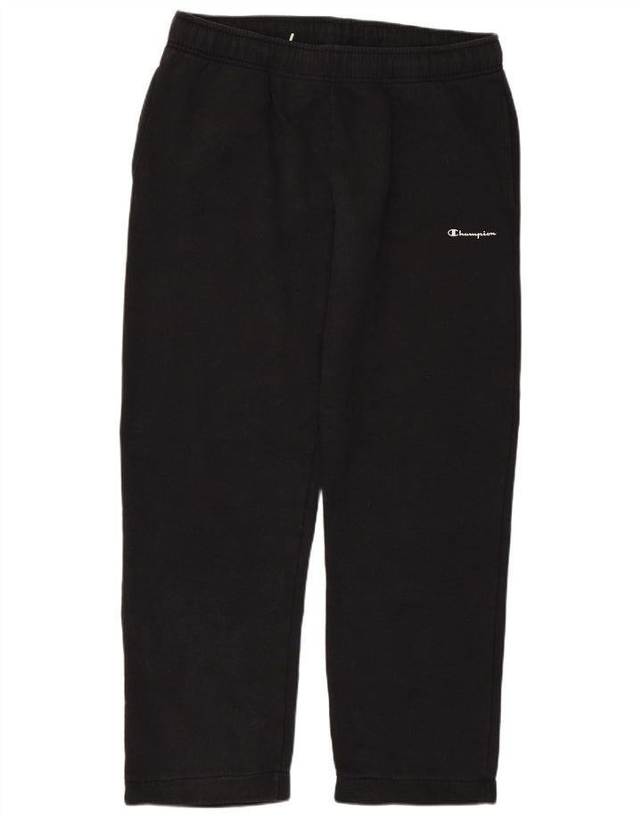 Champion Pantalon De Survêtement Homme XL Noir