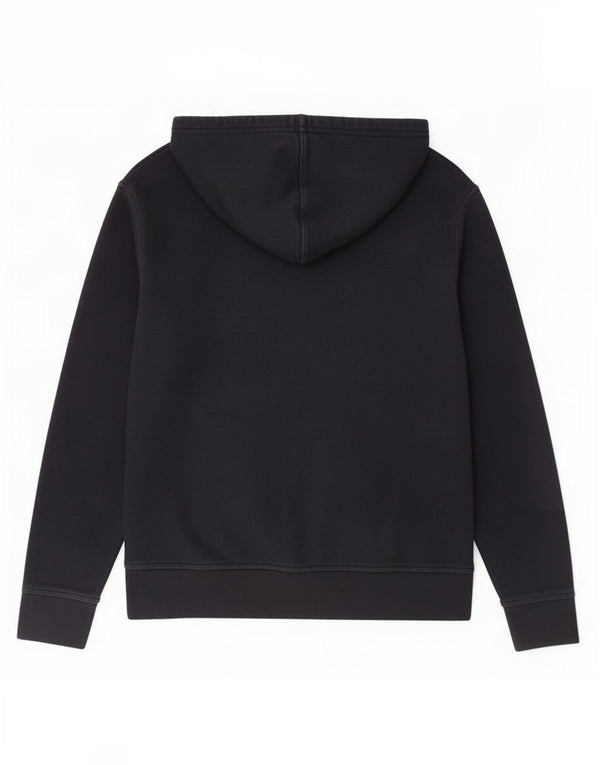 Levi's Pull à Capuche Graphic Homme Bleu Marine Moyen Coton