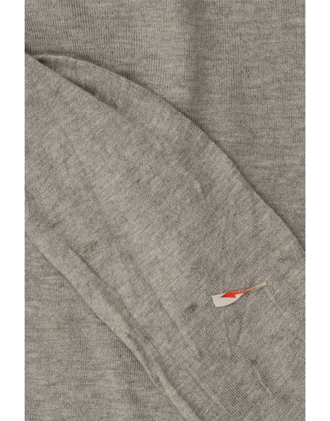 Marks & Spencer Pull Cardigan pour Femme UK 10 Petit Gris