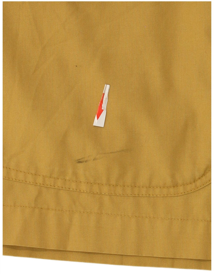 Sea Barrier Veste utilitaire pour homme UK 40 Large Jaune Polyester