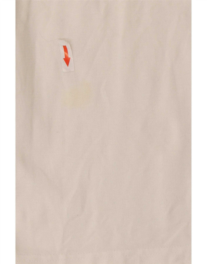 Lacoste Polo Homme Taille 5 Grand Coton Blanc