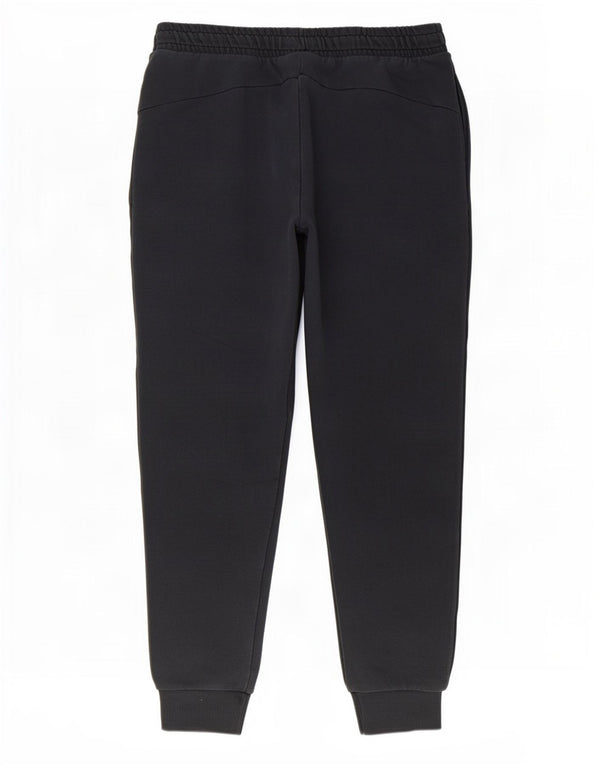 Puma Pantalon de survêtement pour homme Joggers 2XL Noir Coton