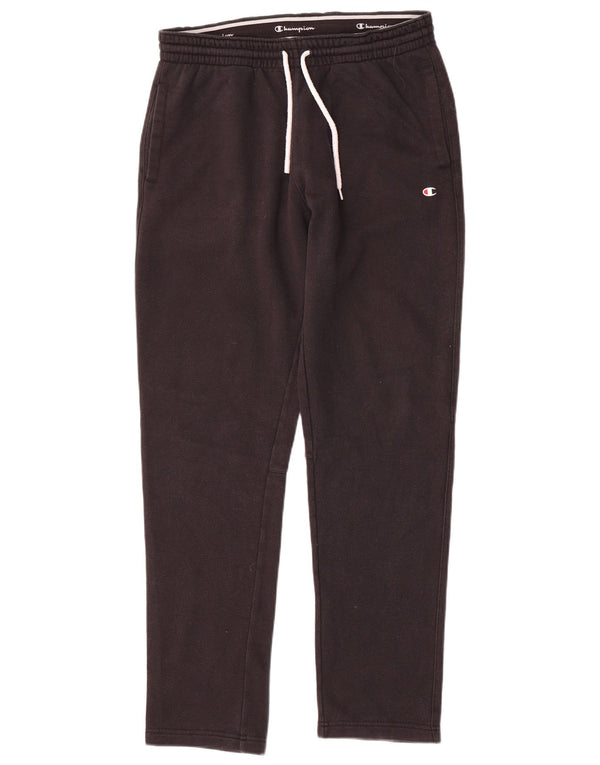 Champion Pantalon De Survêtement Homme XL Noir