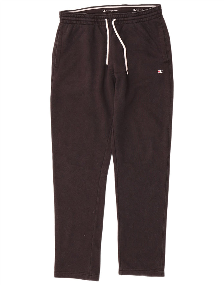 Champion Pantalon De Survêtement Homme XL Noir