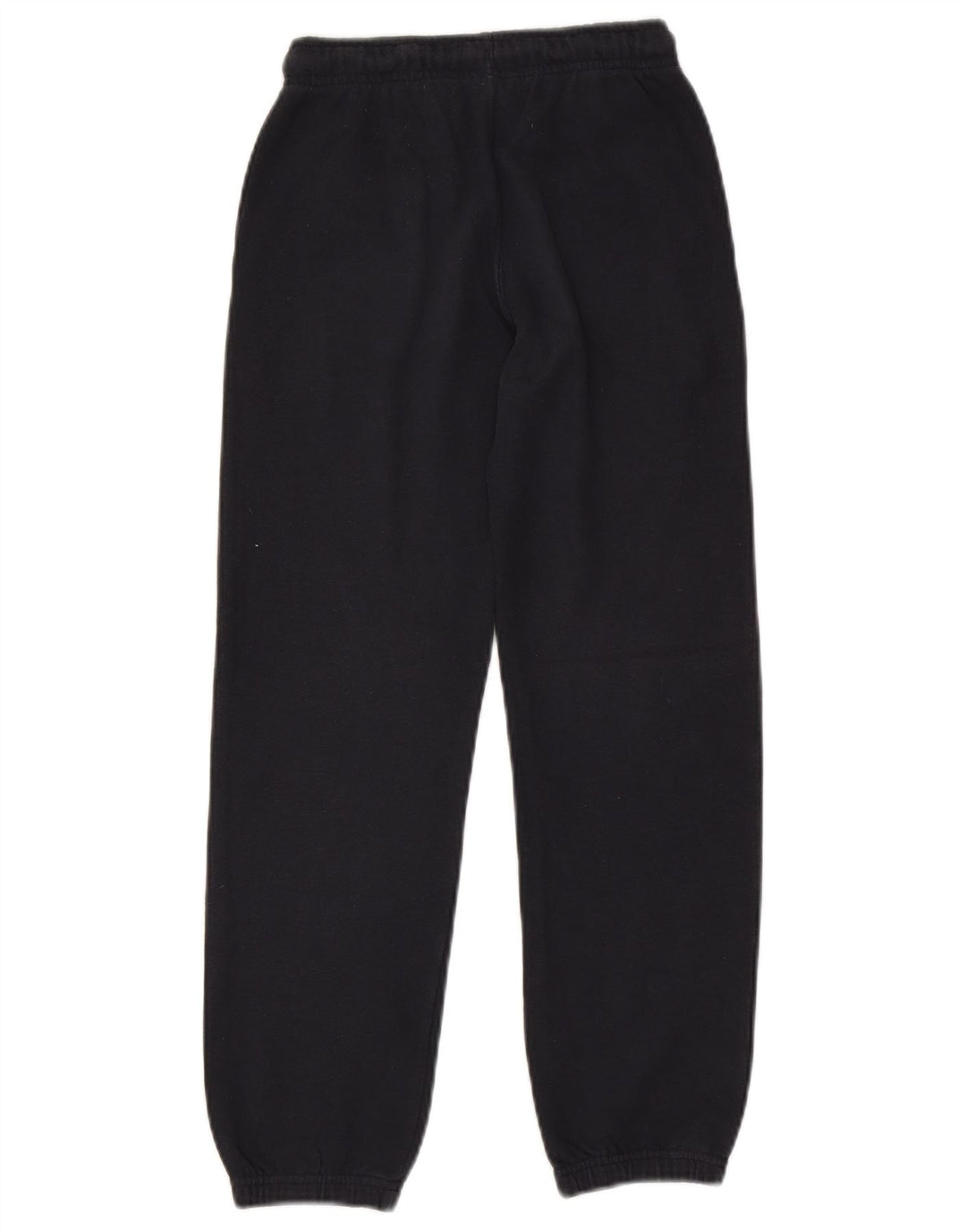 Champion Pantalon De Survêtement Garçon Joggers 9-10 Ans Bleu Marine Moyen