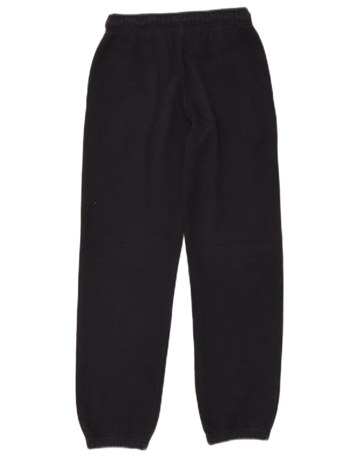 Champion Pantalon De Survêtement Garçon Joggers 9-10 Ans Bleu Marine Moyen